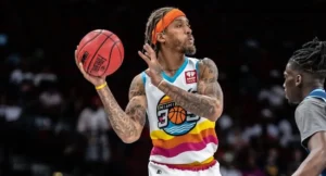 Dwyane Wade Michael Beasley