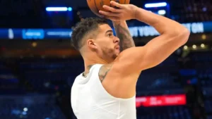 michael porter jogadores nba