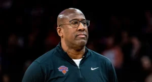 nba knicks mike brown