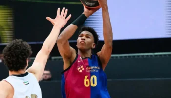 Giannis Antetokounmpo Victor Wembanyama