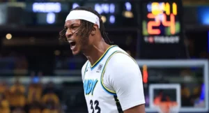 troca Pacers Myles Turner