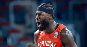 Celtics Neemias Queta EuroBasket