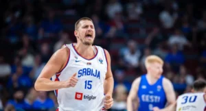 nikola jokic sérvia estônia