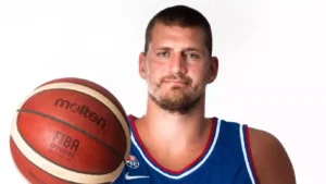 sérvia seleção nikola jokic