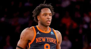 OG Anunoby jogo NBA