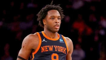 OG Anunoby jogo NBA