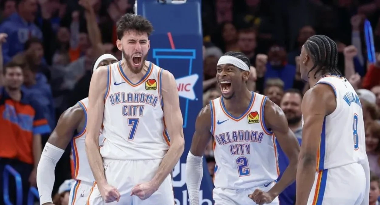 NBA campanha times ESPN