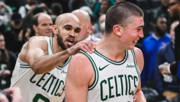 Celtics armador temporada NBA