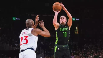 payton pritchard celtics nba