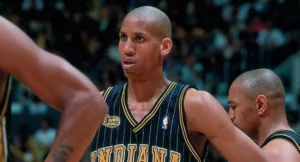 pacers nba times históricos