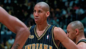 pacers nba times históricos