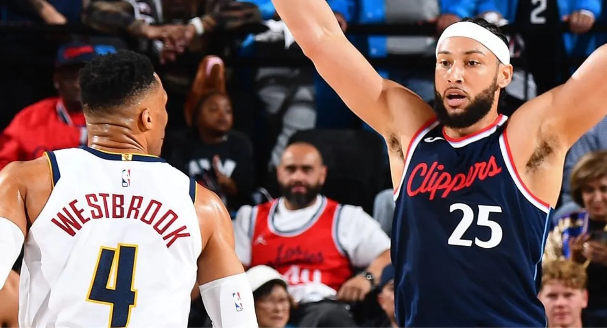 agentes livres NBA mercado