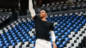 russell westbrook bucks jogador
