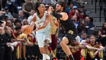 agência livre NBA times