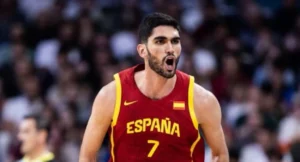 espanha eurobasket jogador nba