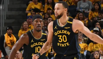 jogadores NBA melhores arremessadores