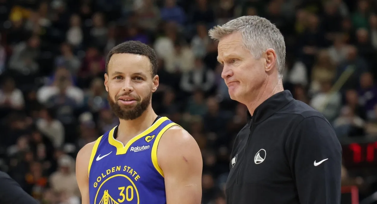 Warriors contrato reforço NBA