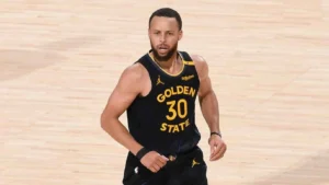 stephen curry valor nba