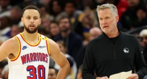 troca bulls warriors jogador