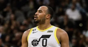 time jogador Lakers NBA