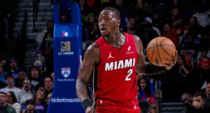 Heat troca Terry Rozier