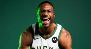 Bucks contrato Giannis Antetokounmpo