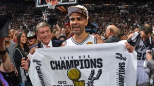 tony parker técnico nba