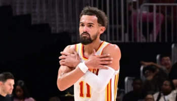 Magic troca Trae Young