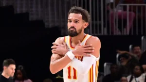trae young tyrese haliburton