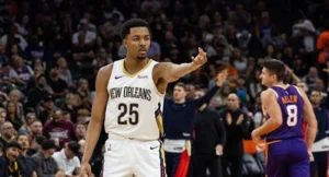 Warriors Spurs troca Pelicans