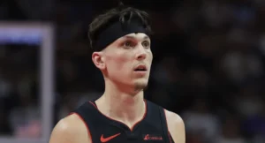 Tyler Herro troca Mavericks