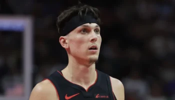 Tyler Herro troca Mavericks
