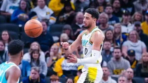 tyrese haliburton pacers lesão