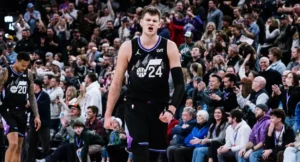 troca Walker Kessler NBA