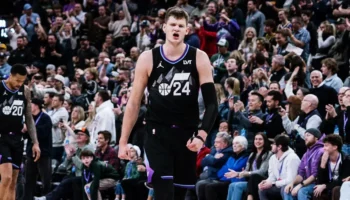 troca Walker Kessler NBA