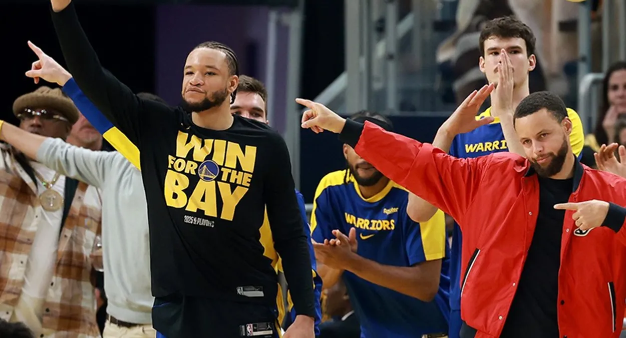 NBA agência livre Warriors