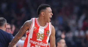 Yago Mateus Estrela Vermelha