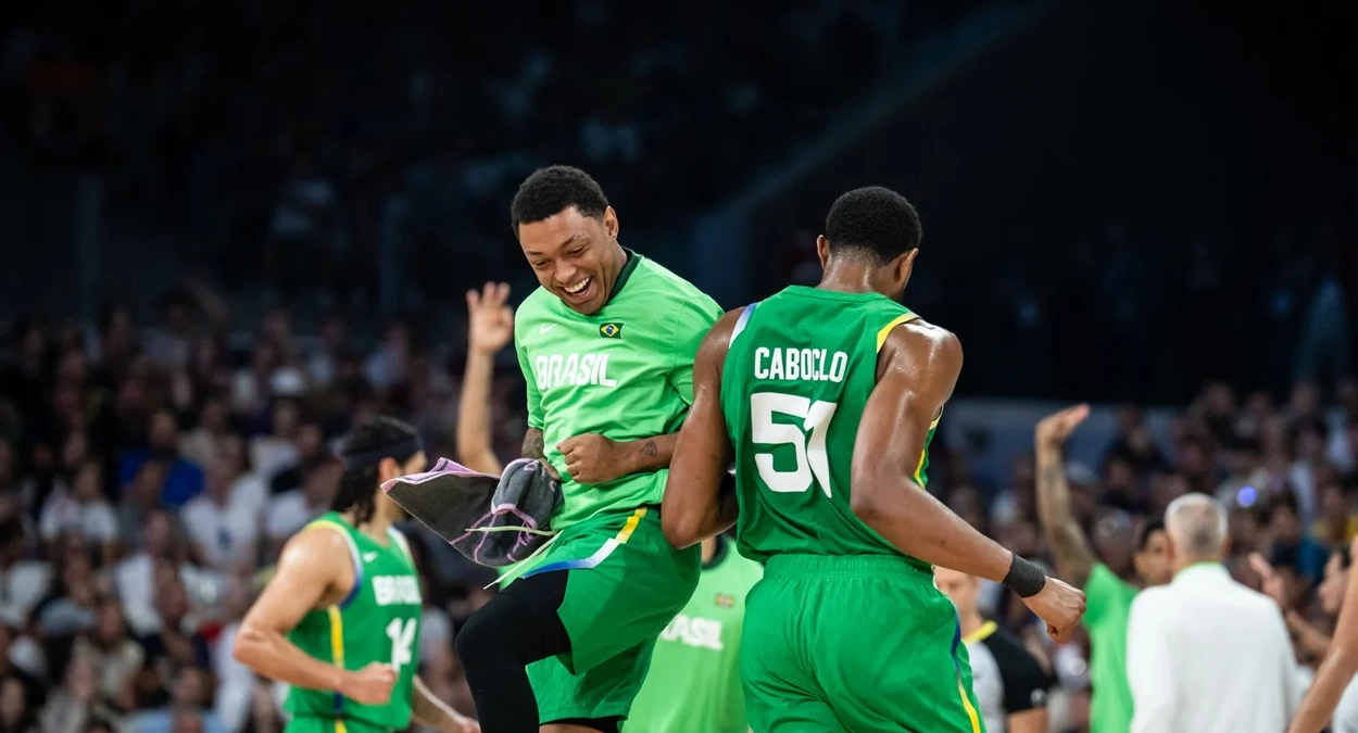 Copa América basquete 2025