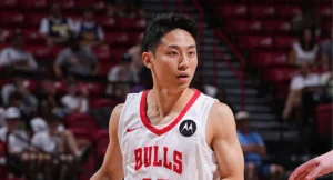 Yuki Kawamura Michael Jordan
