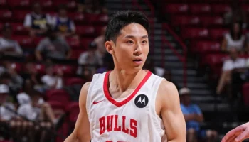 Yuki Kawamura Michael Jordan