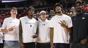 Lakers jogadores troca NBA