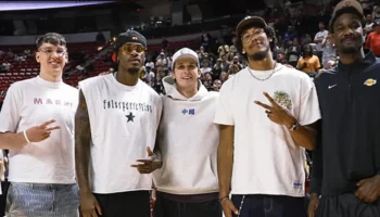 Lakers jogadores troca NBA