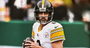 NFL Aaron Rodgers Jets