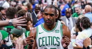NBA Al Horford Celtics