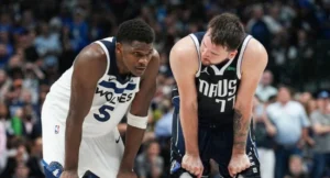 Anthony Edwards Doncic Shai