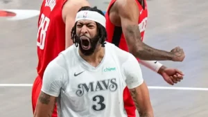 anthony davis klay thompson