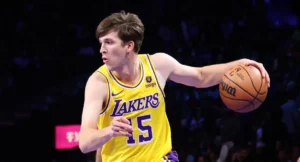 lakers austin reaves troca