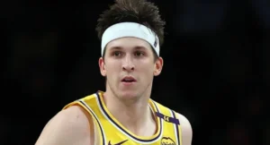 Spurs Austin Reaves Lakers