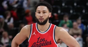 Ben Simmons Warriors aposentadoria