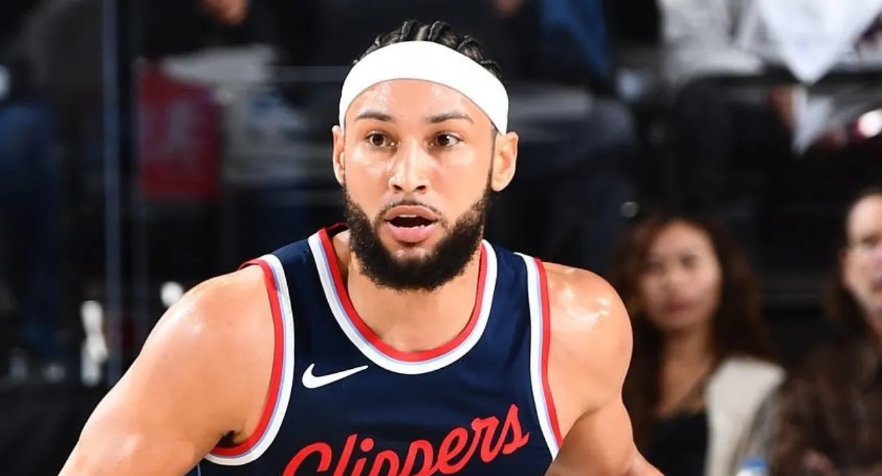 nba ben simmons aposentar
